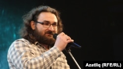 Илгиз Зәйниев