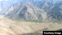 Чоң-Сай аймагы, Ала-Бука