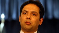 وحید عمر مشاور روابط استراتژیک رئیس جمهور افغانستان