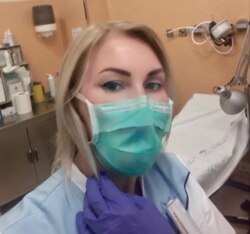 Диана Баронина