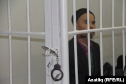 Мисбах бабай