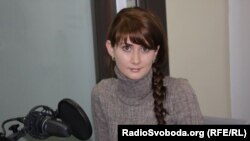 Тетяна Бондар