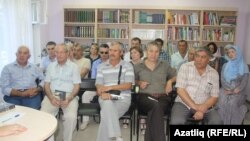 Чарада катнашучылар