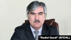 Файзиддин Каххорзода