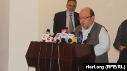 سید حامد گیلانی