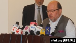 سید حامد گیلانی