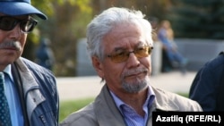 Вәлиәхмәт Бәдретдинов