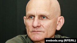 Олесь Беляцький