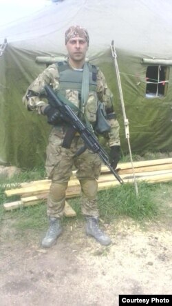 Андрій Васькін