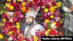 حبیب‌الله کلکانی