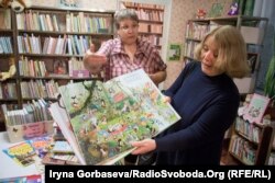 Наталья Хорошун