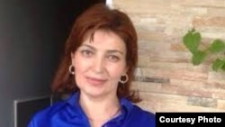 Pərvanə Məmmədli