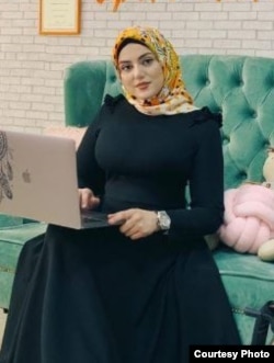 Евлоева Лиза