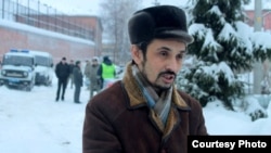 Рөстәм Сафин