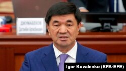 Мухаммедкалый Абылгазиев.