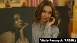 Ольга Чабанюк