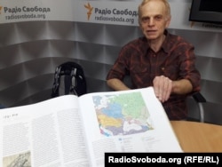 Дмитро Вортман