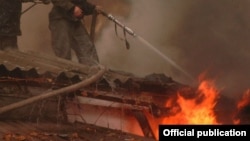 Иллюстрациялык сүрөт.