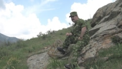 Махмуд Худойбердиев.