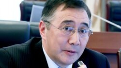 Абдрахман Маматалиев.