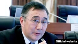 Абдрахман Маматалиев