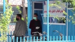 آرشیف، محصیل پوهنتون