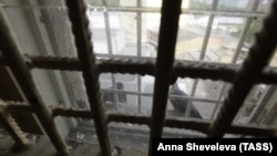 СІЗО, Росія