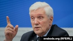 Амбасадар Расеі ў Беларусі Аляксандр Сурыкаў