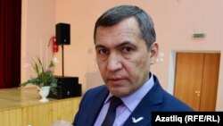 Заһир Хәкимов