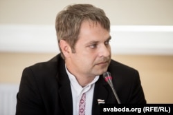 Ільля Дабратвор, архіўнае фота