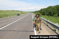 Якутиялык бакшы.