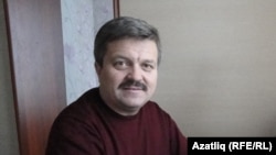 Илдар Габдрафиков