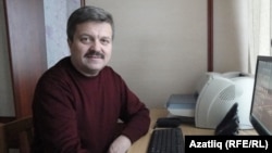 Илдар Габдрәфыйков