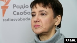 Оксана Забужко