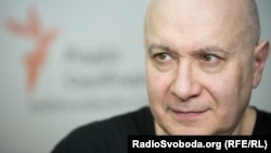 Матвій Ганапольський