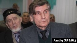 Фәрит Зәкиев