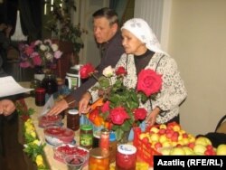 "Менә монысын тәмләп карагыз әле", диләр Ибәтуллиннар