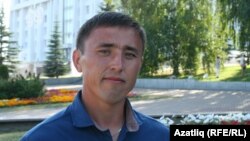 Фаил Алчынов