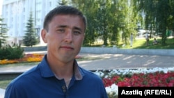 Фаил Алчынов