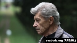 Уладзімер Раманоўскі