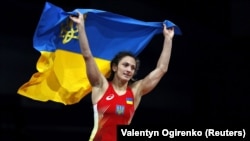 Юлія Ткач вже втретє стає чемпіонкою Європи