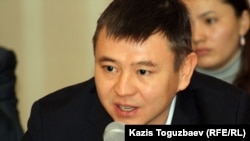 Муктар Тайжан.