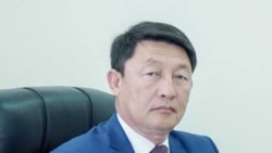 Кенжебек Бокоев.