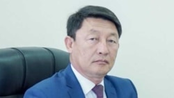 Кенжебек Бокоев.