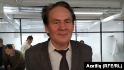 Таһир Дәүләтшин