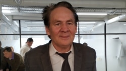 Таһир Дәүләтшин