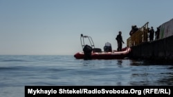 Як додали в ОТУ «Одеса», інцидент стався на забороненій для купання зоні (фото ілюстративне)