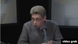 Александр Сотник