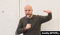 Руслан Айсин. Архивное фото