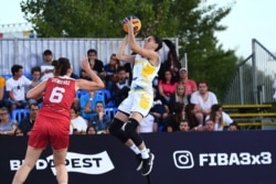 Вікторія Кондусь